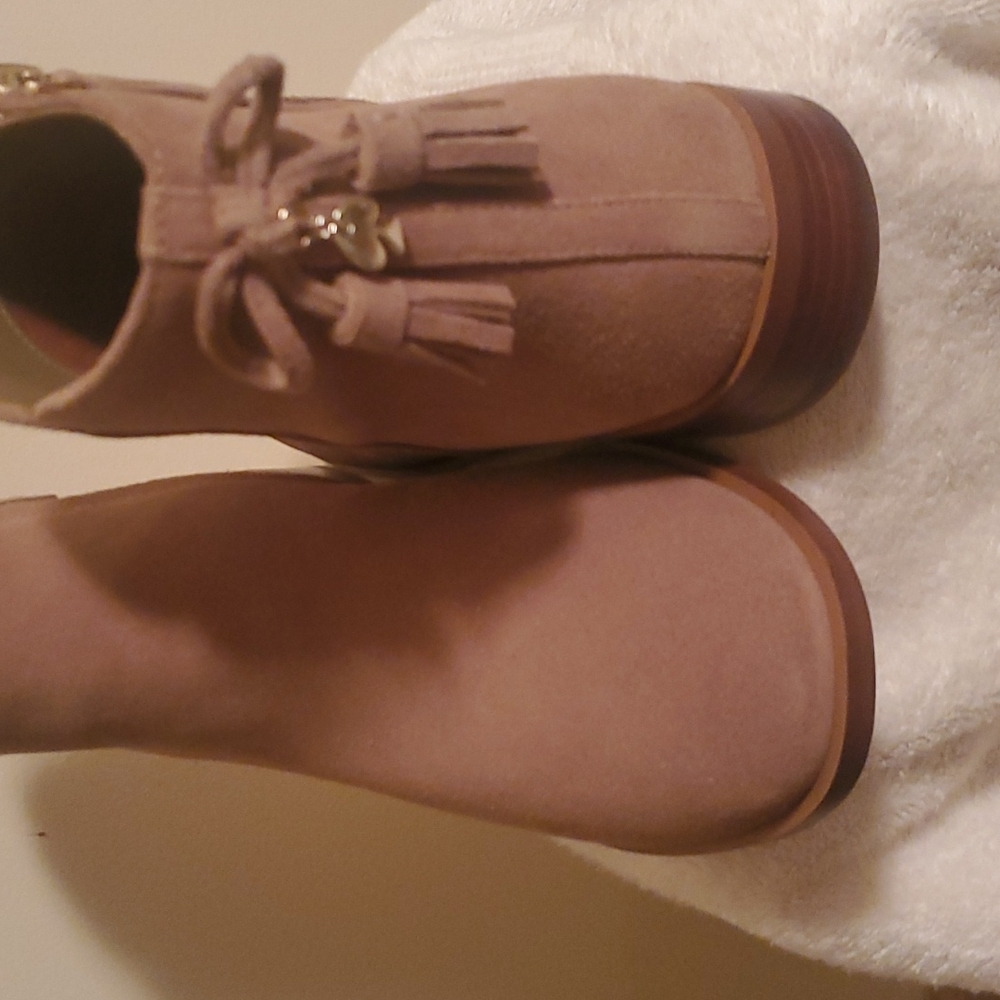 Kate Spade Booties - Picture 9 of 11